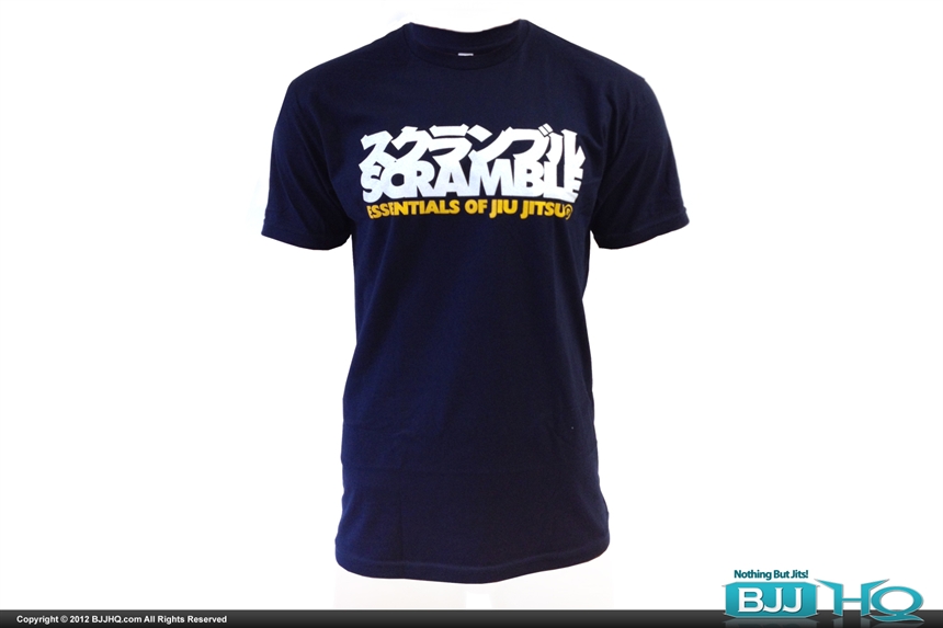 jiu jitsu is essential t shirt